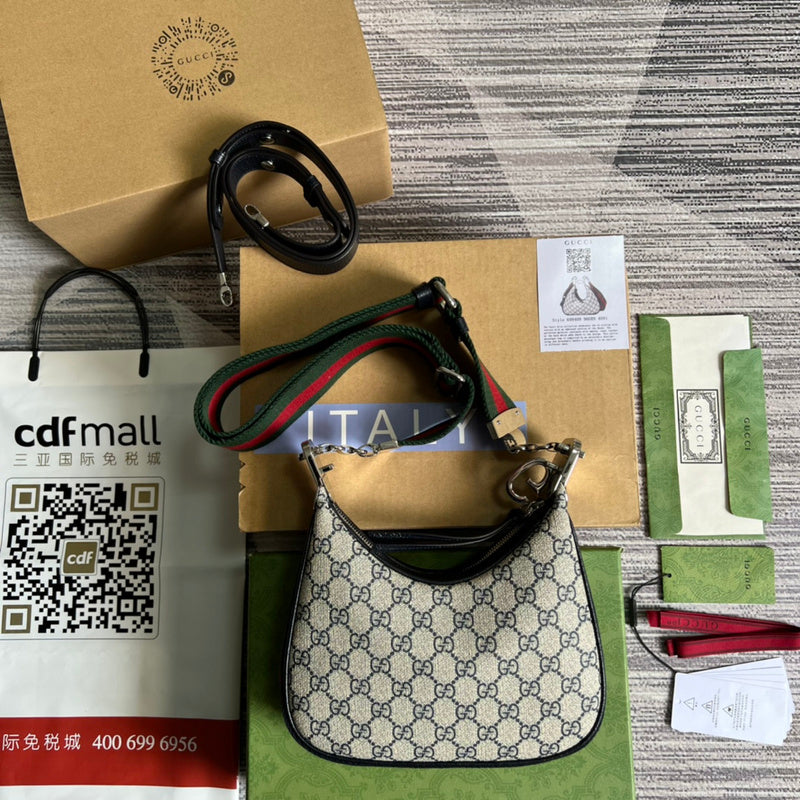 Cozy Bags - GUKI Women Shoulders Bags - 201