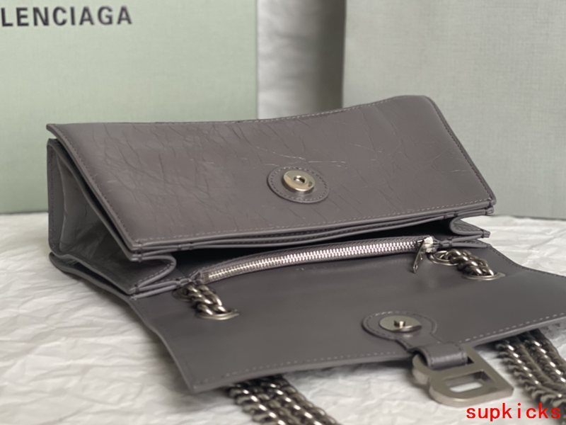 COZY BAGS - BG Hourglass Bags - 018