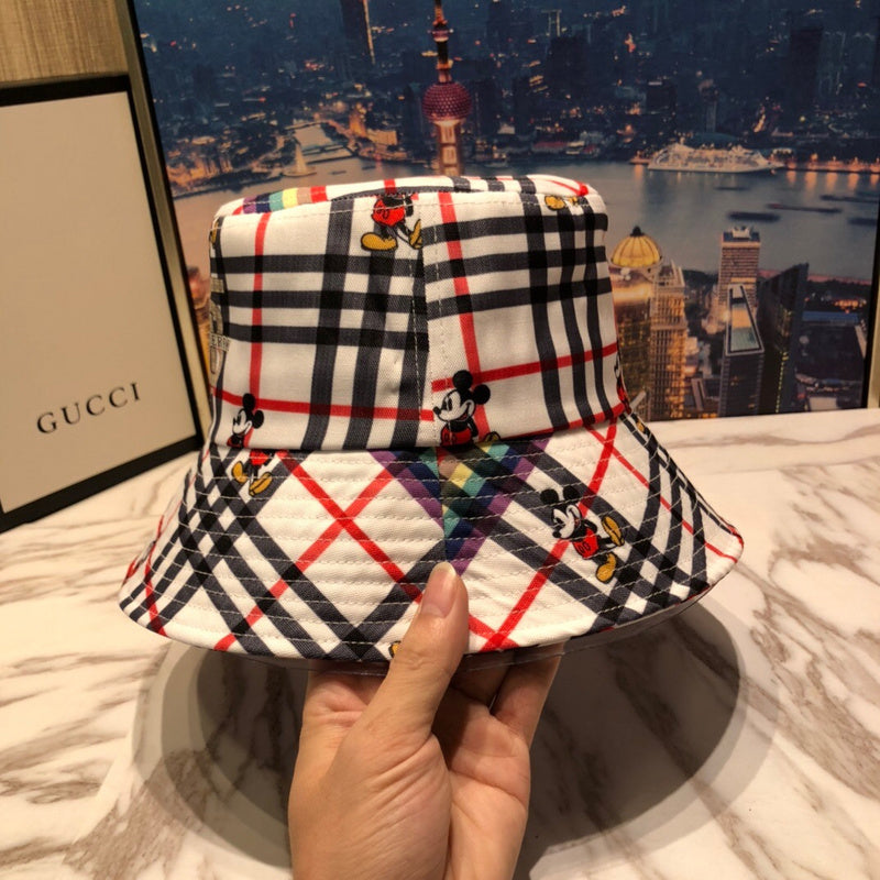 COZY BAGS - BOR Hats & Caps - 177