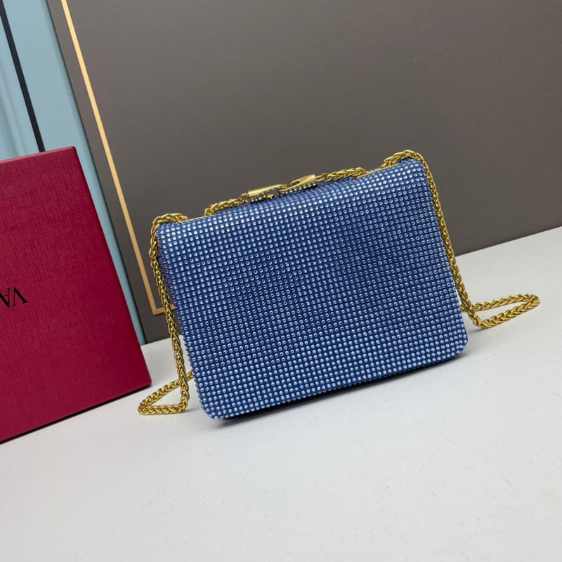 COZY BAGS - VEL Bags - 551