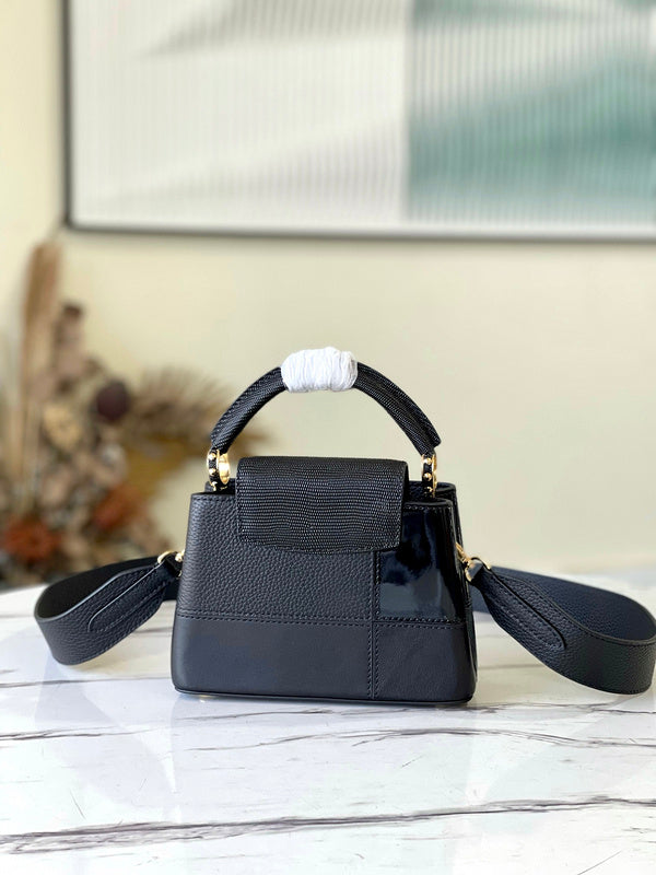 COZY BAGS - LOV Bags - 2799