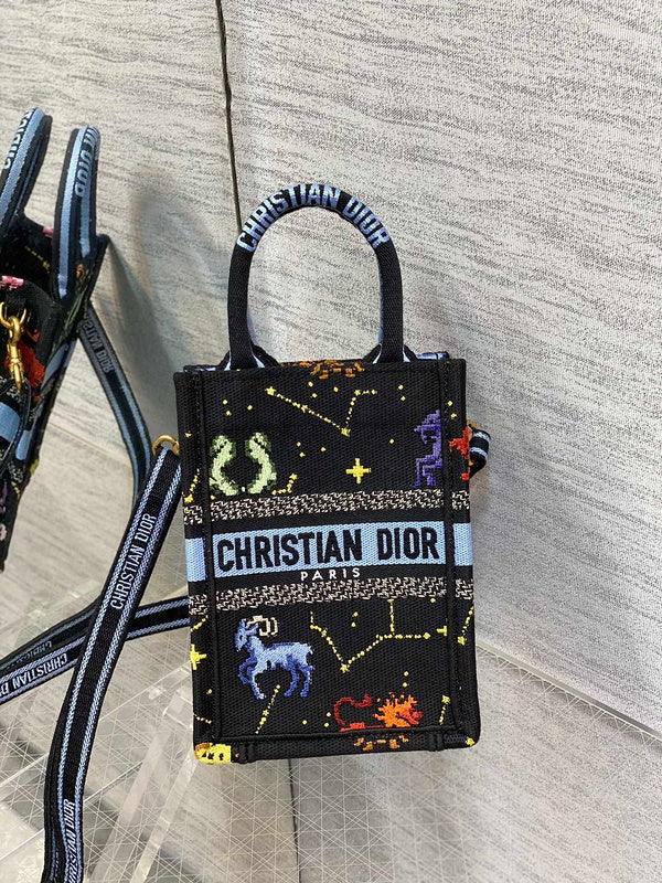 JB - DOR Lady Bags - 236