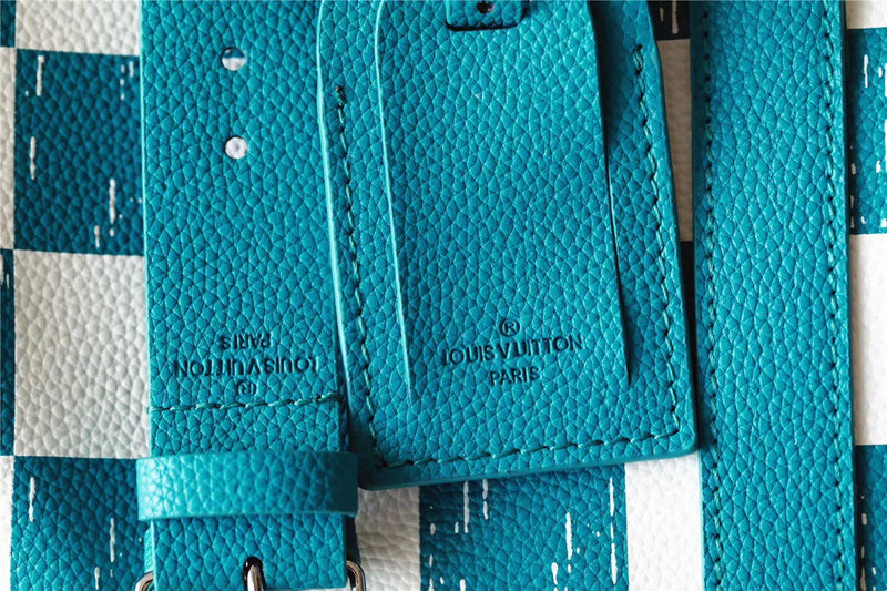 JB - LOV Travel Bags - 208