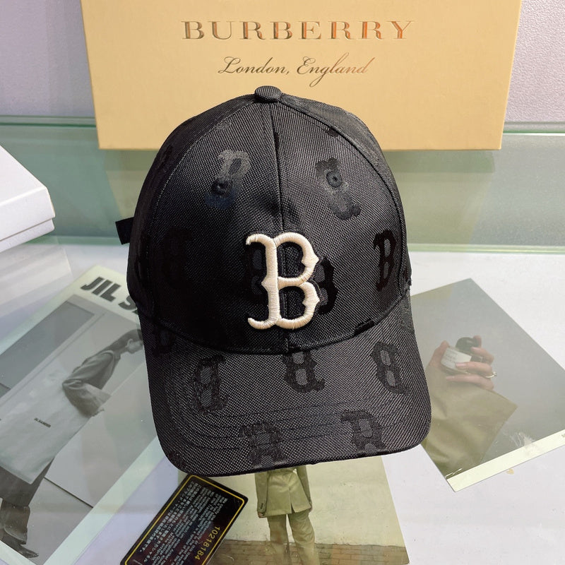 COZY BAGS - BOR Hats & Caps - 012