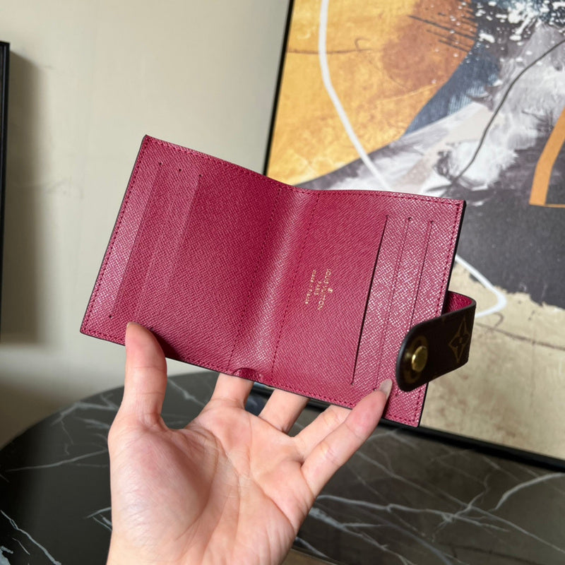 COZY - LOV Wallets - 105