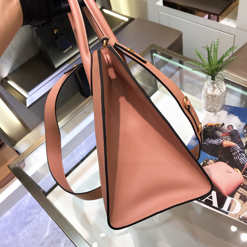 JB - PD Lady Bags - 614