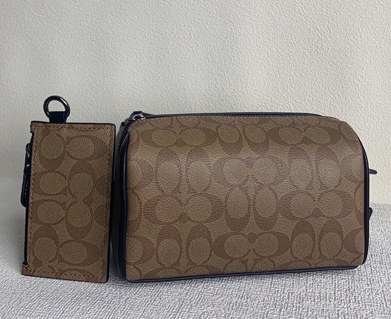 COZY - CAH Bags - 088