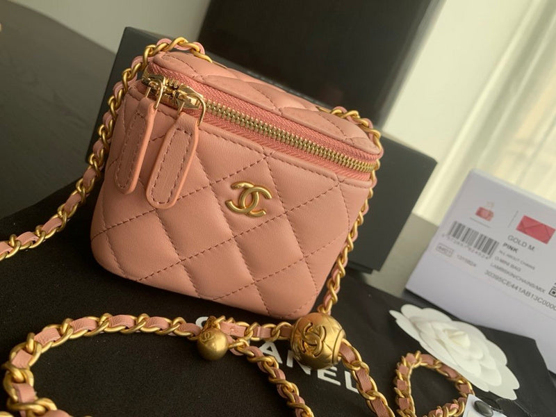 COZY BAGS - CHL Lady Bags - 547