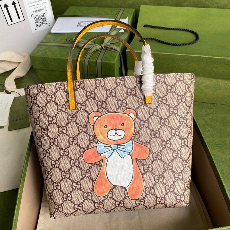 JB - Guki Lady Bags - 1187