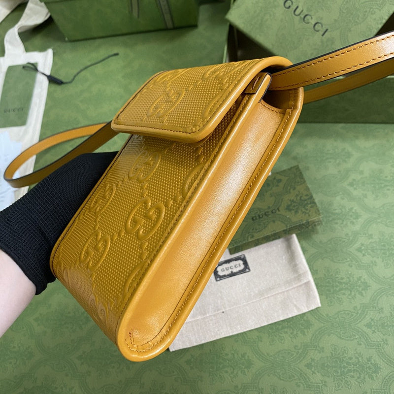 COZY BAGS - GUKI Bags - 1815