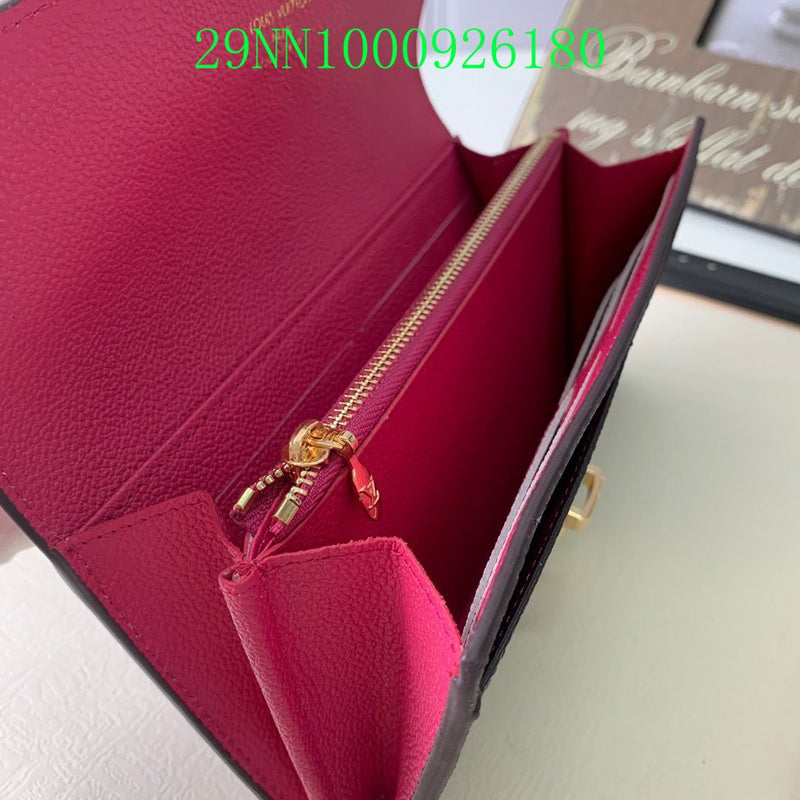 COZY BAGS - LOV Wallet - 966