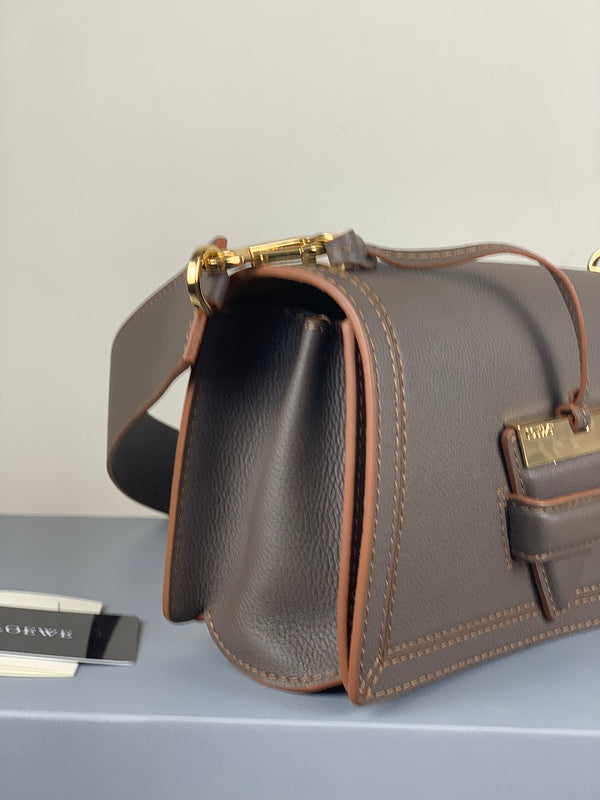 JB - LWO Lady Bags - 109