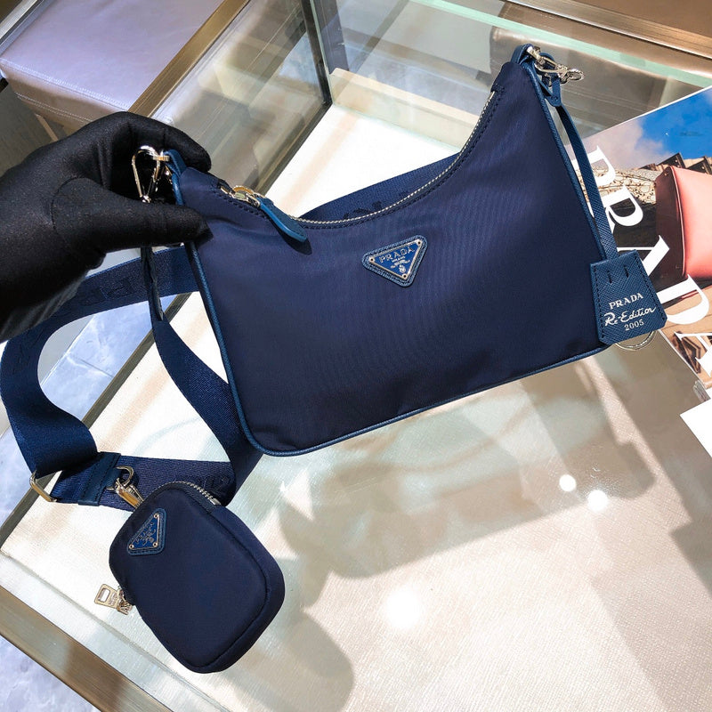 JB - PD Lady Bags - 339