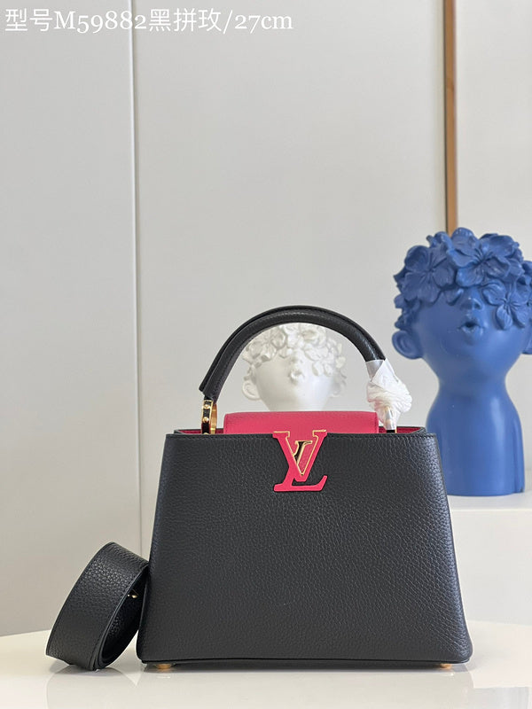 COZY BAGS - LOV Bags - 2136
