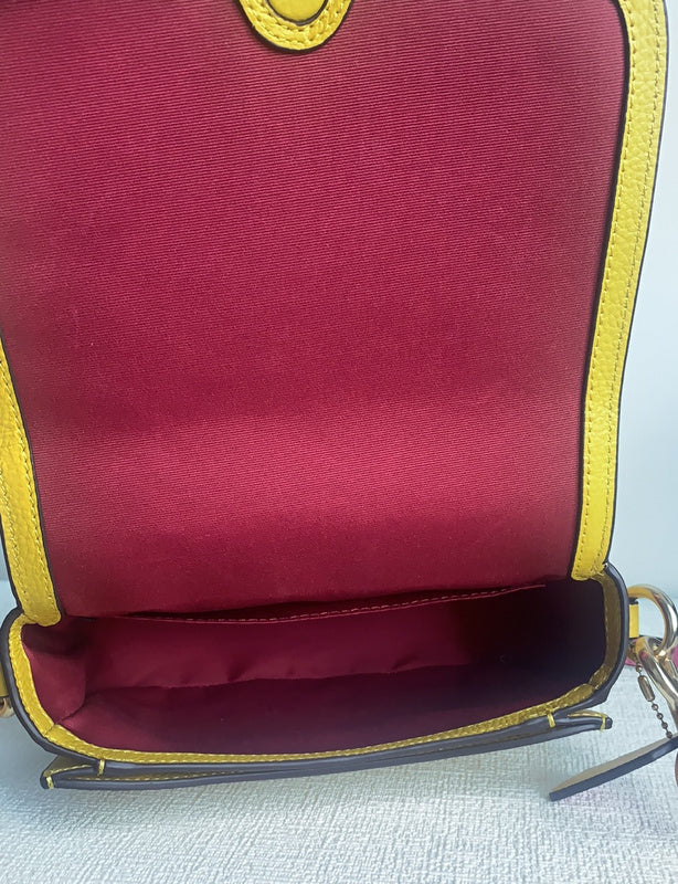 COZY BAGS - CAH Bags - 654