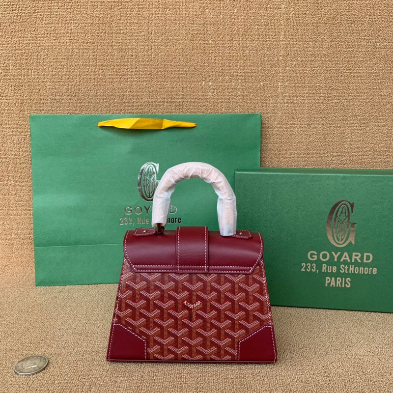 COZY BAGS - GYO Bags - 162