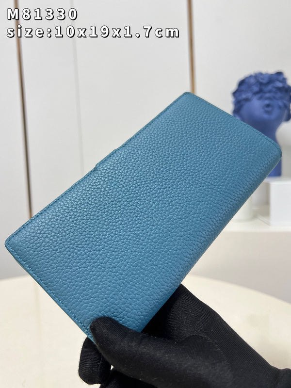 COZY - LOV Wallets - 420