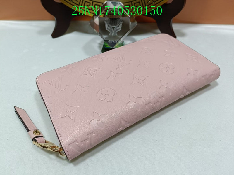 COZY BAGS - LOV Wallet - 1280