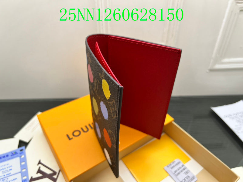 COZY BAGS - LOV Wallet - 292