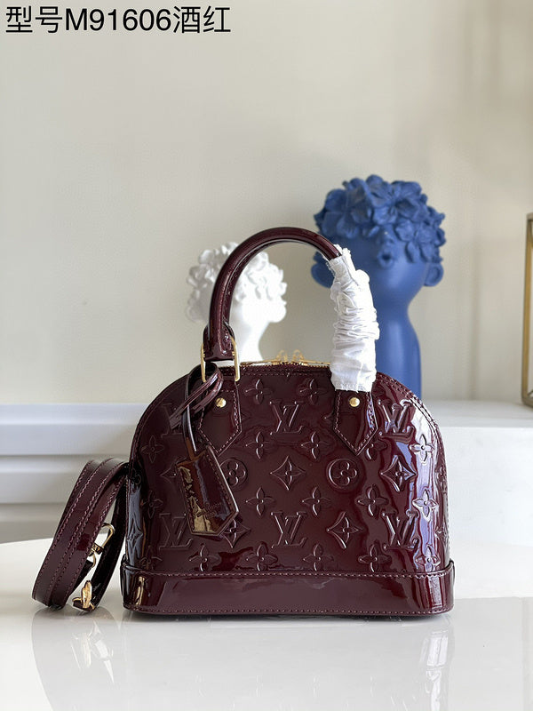 COZY BAGS - LOV Bags - 3291