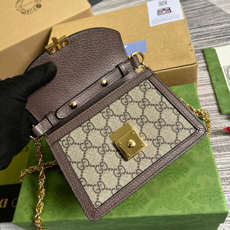 COZY BAGS - GUKI Women Bags - 1188