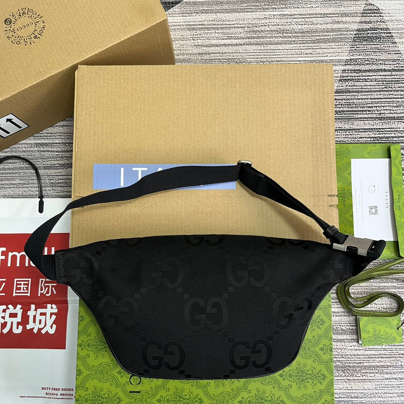COZY BAGS - Guki Men Bags - 031