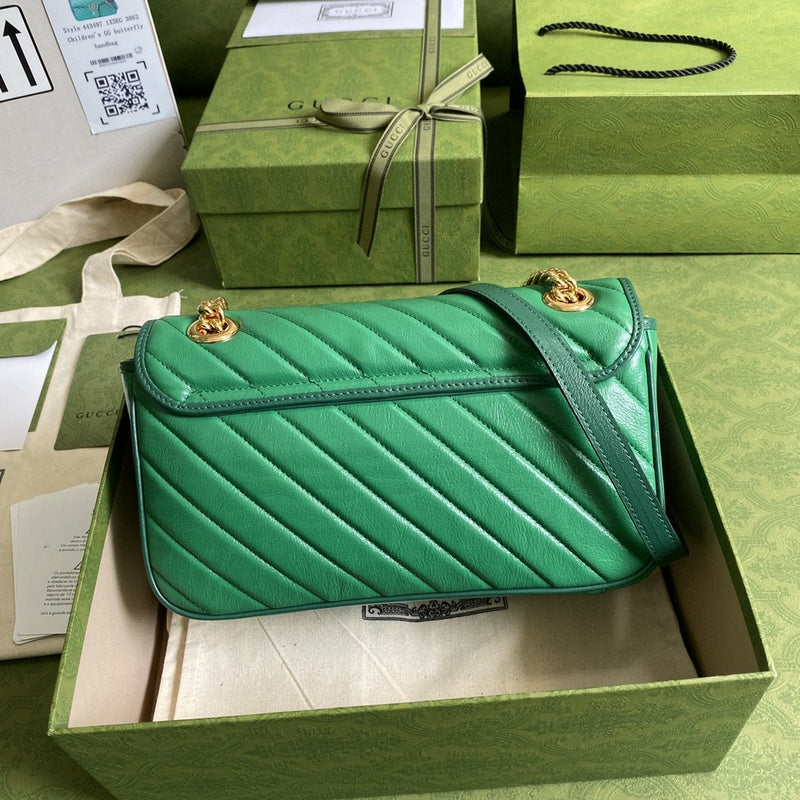 COZY BAGS - GUKI Bags - 1826
