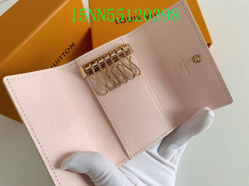 COZY BAGS - CHL Wallet - 1239