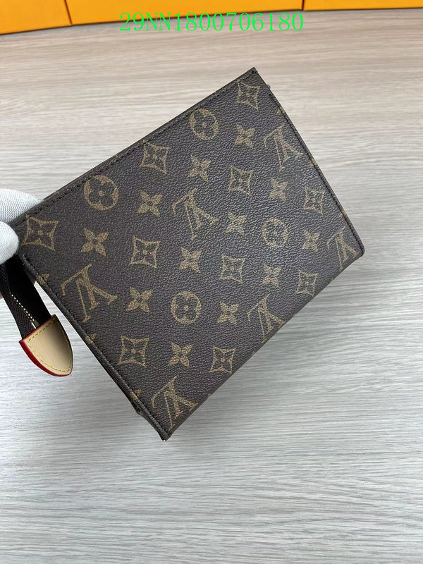 COZY BAGS - LOV Wallet - 1117