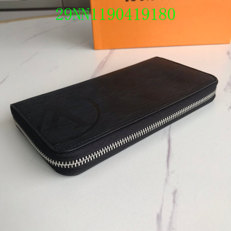 COZY BAGS - LOV Wallet - 557