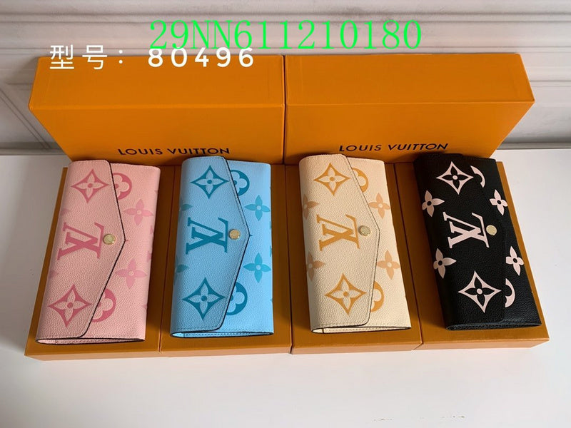 COZY BAGS - CHL Wallet - 377