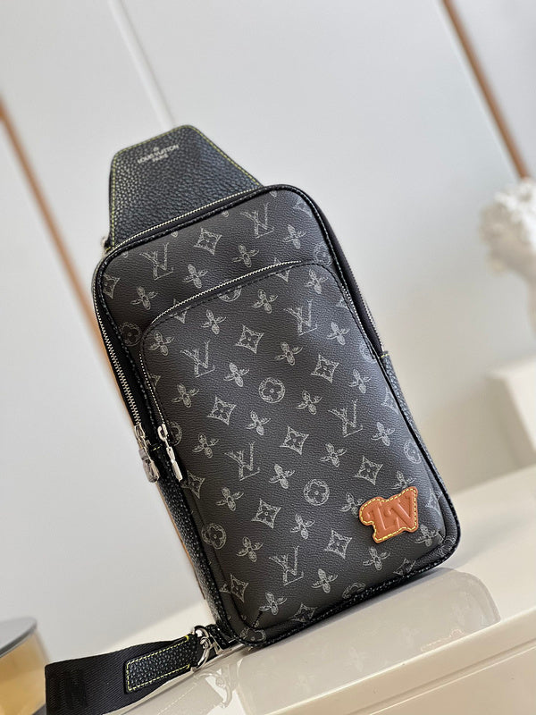 COZY - LV Bags - 1642