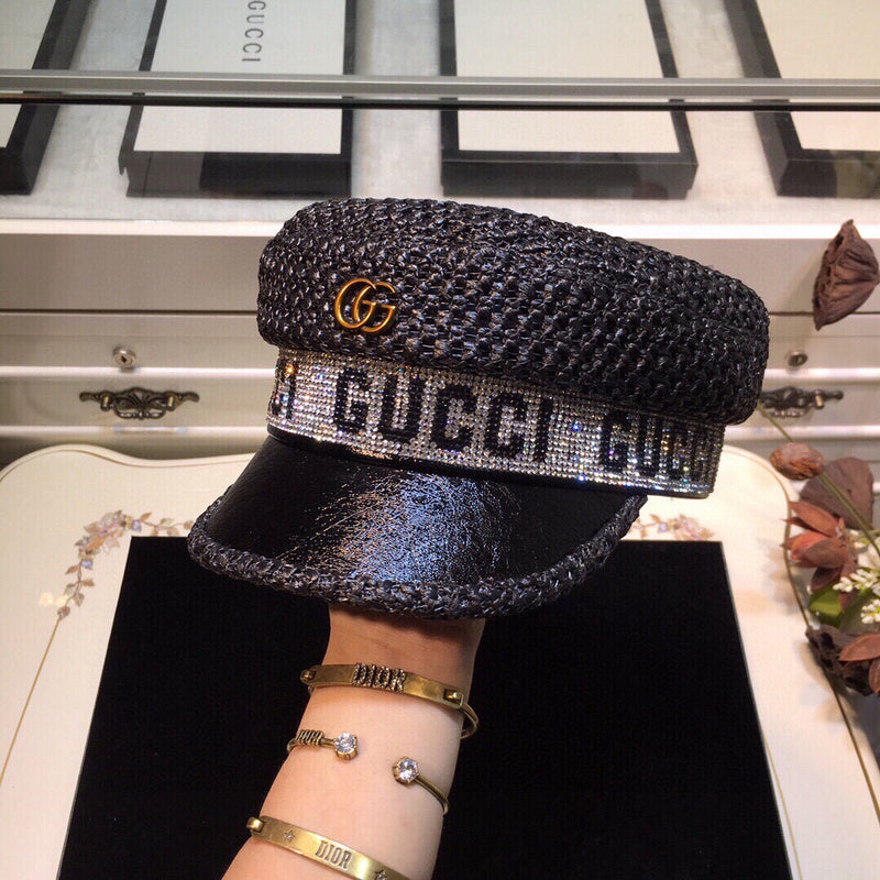 COZY BAGS - Guki Hats & Caps - 326