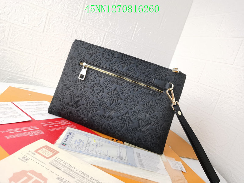COZY BAGS - CHL Wallet - 666