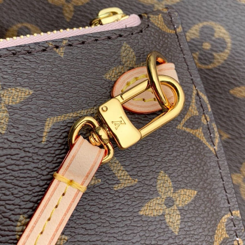 COZY - LV Bags - 1089