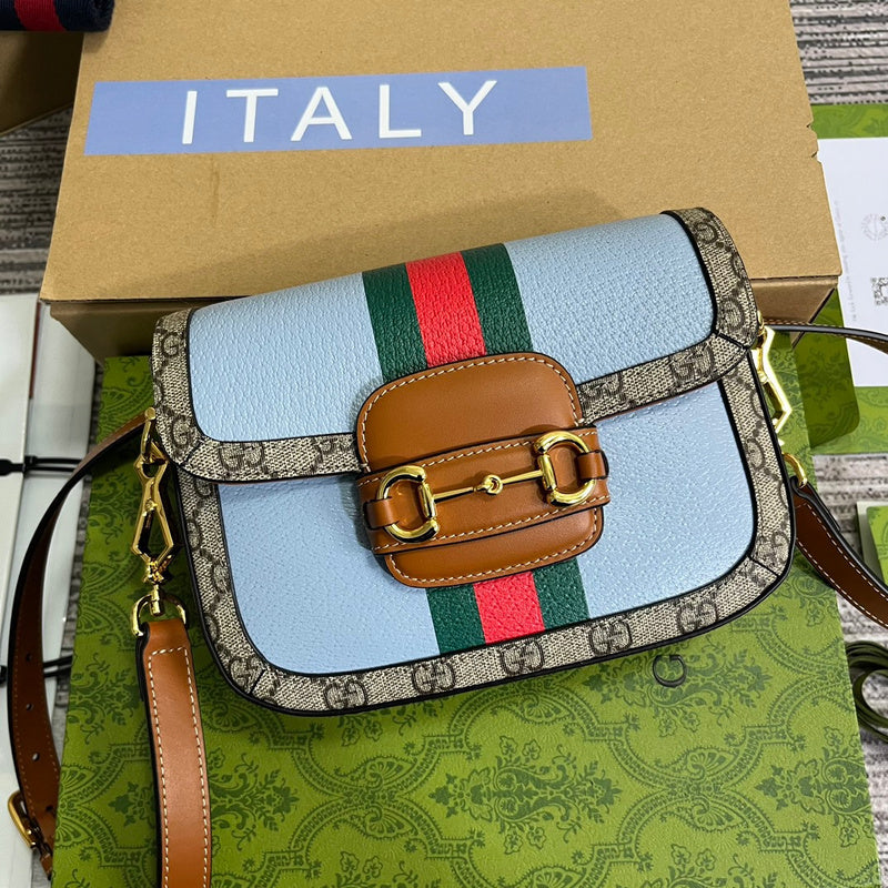 JB - Guki Lady Bags - 163