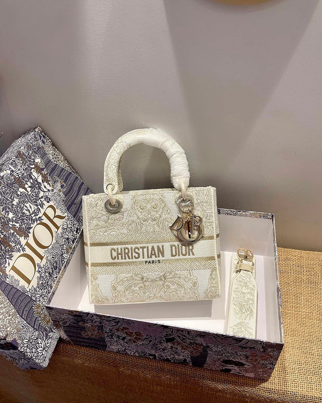 JB - DOR Lady Bags - 422