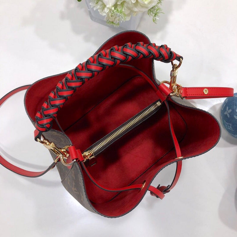 COZY - LV Bags - 5353