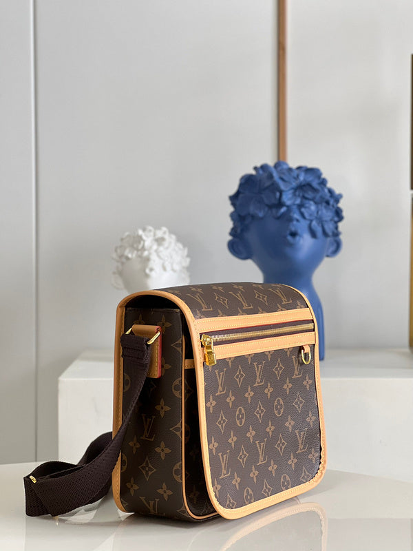 COZY BAGS - LOV Bags - 2057