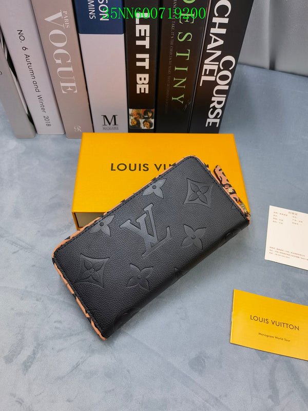 COZY BAGS - CHL Wallet - 746
