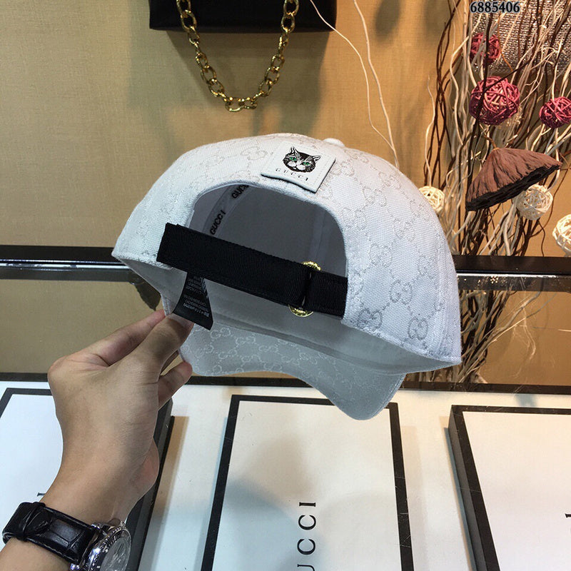 COZY BAGS - Guki Hats & Caps - 398