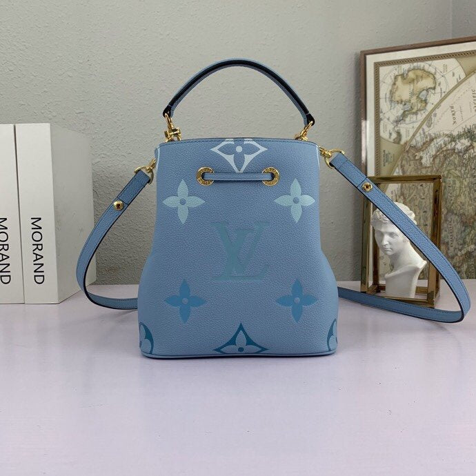 COZY - LOV Lady Bags - 946