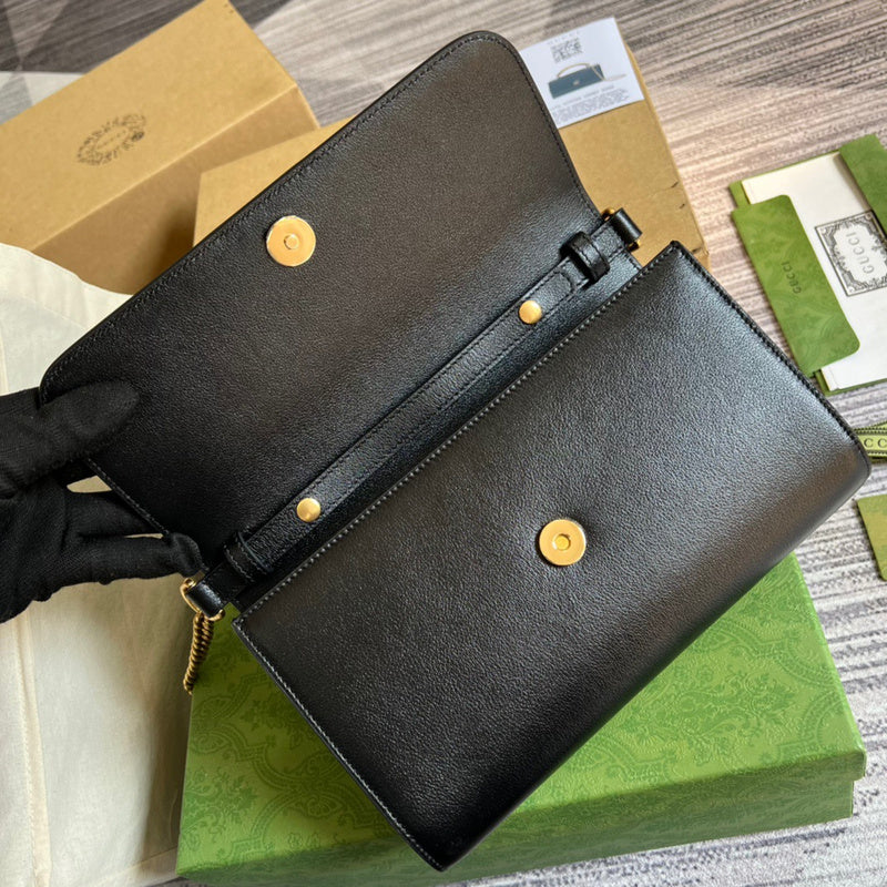 JB - Guki Lady Bags - 729