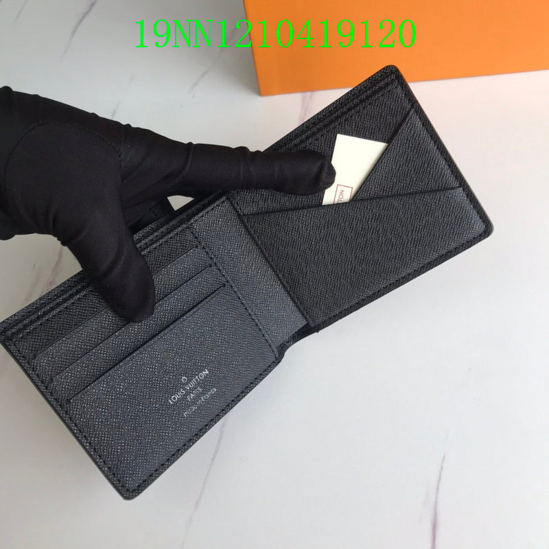 COZY BAGS - LOV Wallet - 555
