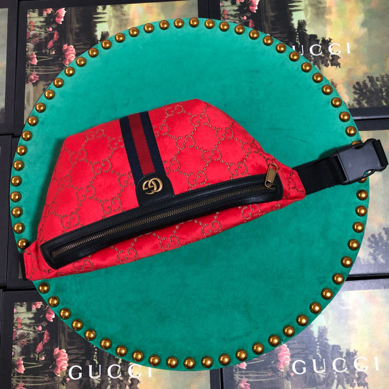 COZY BAGS - Guki Men Bags - 298