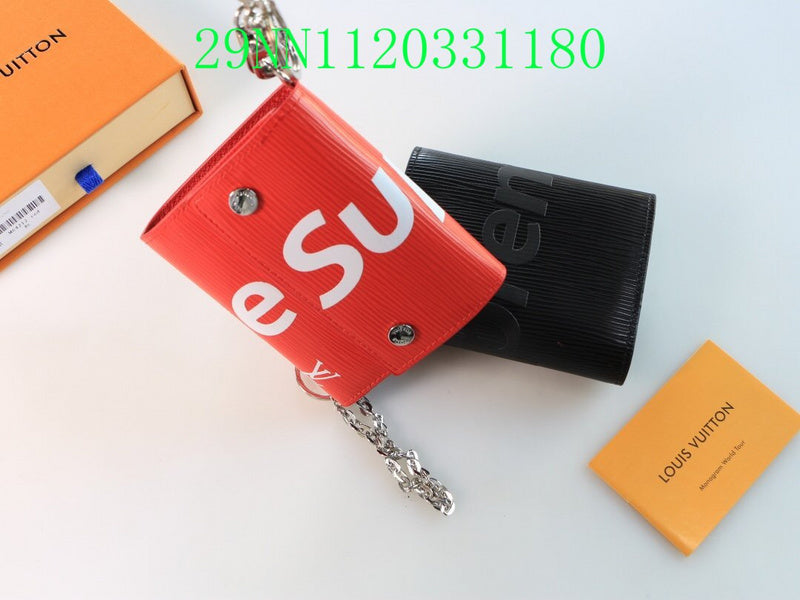 COZY BAGS - LOV Wallet - 1473