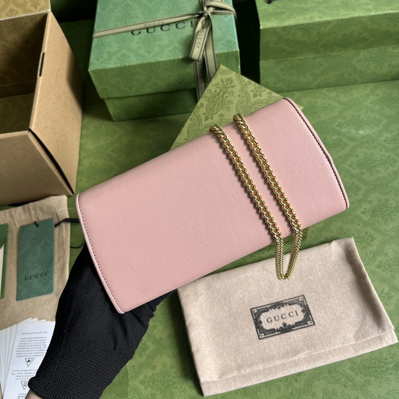 COZY - GUKI Women Bags - 007