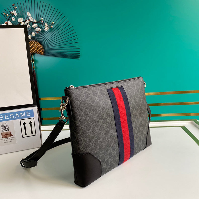 Cozy Bags - GUKI Men Shoulders Bags - 068