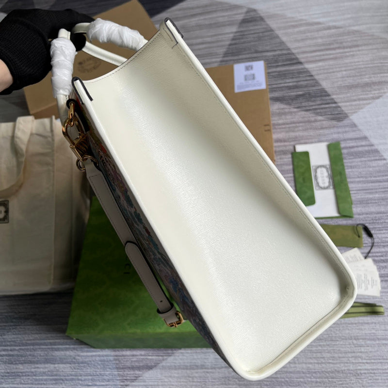 COZY BAGS - GUKI Bags - 1207