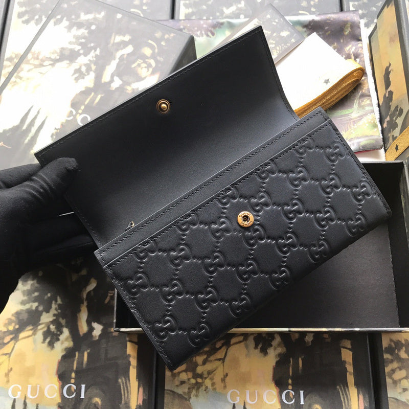 COZY BAGS - Guki Wallet - 539
